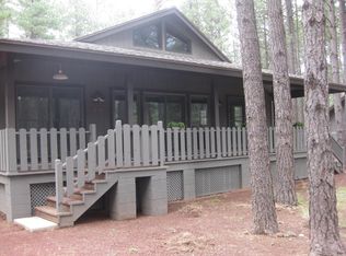 12797 E Crossbow Rd, Parks, AZ 86018