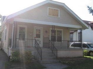 658 S Harris Ave, Columbus, OH