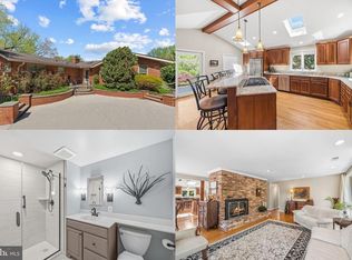 10122 Farmington Dr, Fairfax, VA