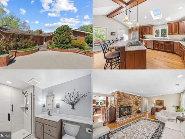 10122 Farmington Dr, Fairfax, VA 22030