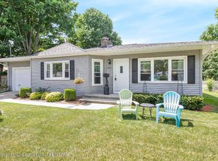 4414 Stafford Ave, Lansing, MI