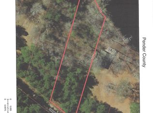 7 Pinkney Rd #0, Burgaw, NC 28425