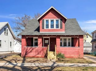 63 Freeman Ter, Springfield, MA 01104