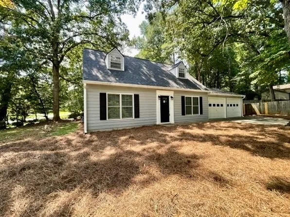 244 Rock Garden Ter NW, Marietta, GA 30064