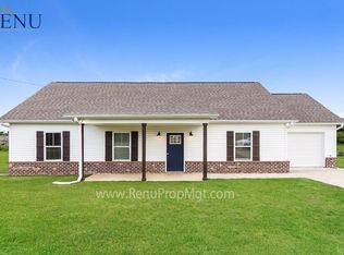 540 9th Ave, Pleasant Grove, AL 35127