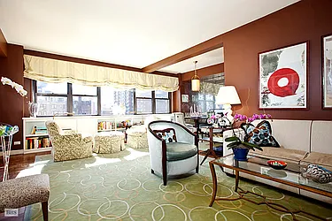 Sold by Brown Harris Stevens