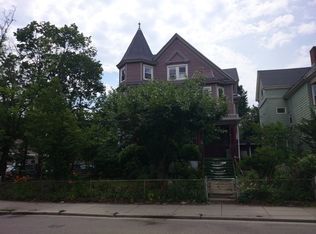 25 Parkman St, Dorchester, MA 02122