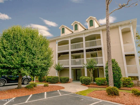 3350 Club Villas Drive # 205, Southport, NC 28461