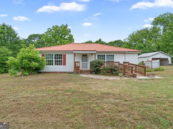 2987 Teamon Rd, Griffin, GA 30223