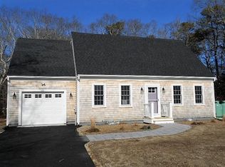 25 Dana Rd, Forestdale, MA 02644