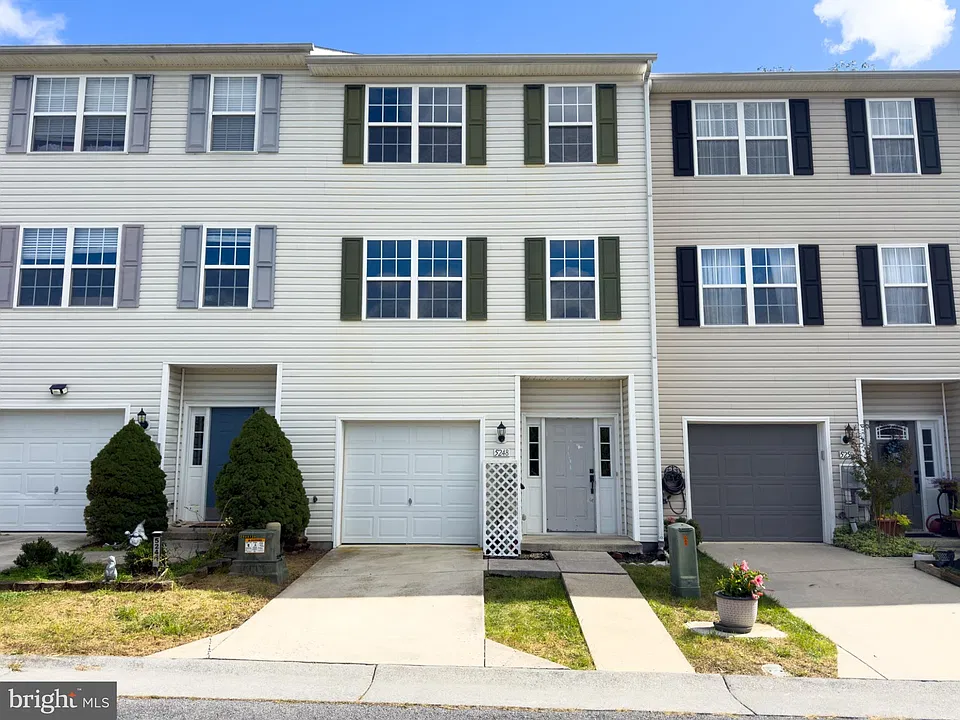 5248 Mulberry Run Ct