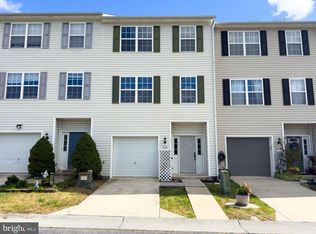 5248 Mulberry Run Ct, Stephens City, VA 22655