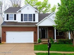 10106 Winding River Way, Louisville, KY 40229