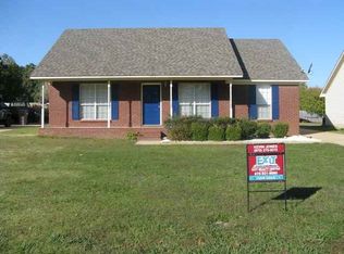 1305 Golf Course Dr, Jonesboro, AR 72404