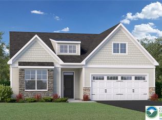 3109 Grantarthur Rd, Whitehall, PA 18052