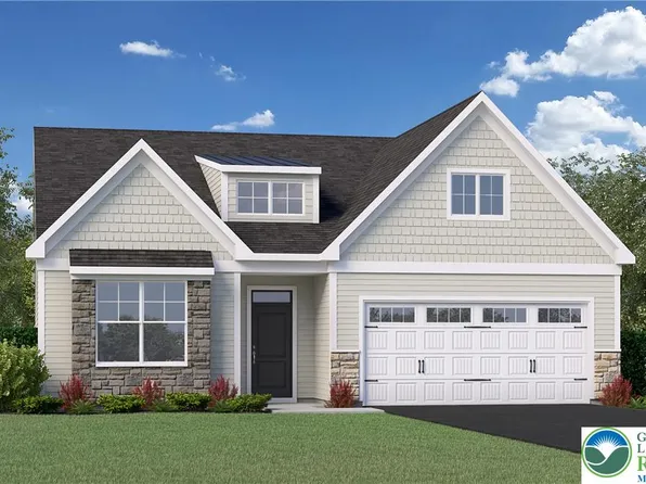 3109 Grantarthur Rd, Whitehall, PA 18052