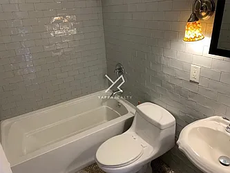 Rented by Yaffa Realty LLC