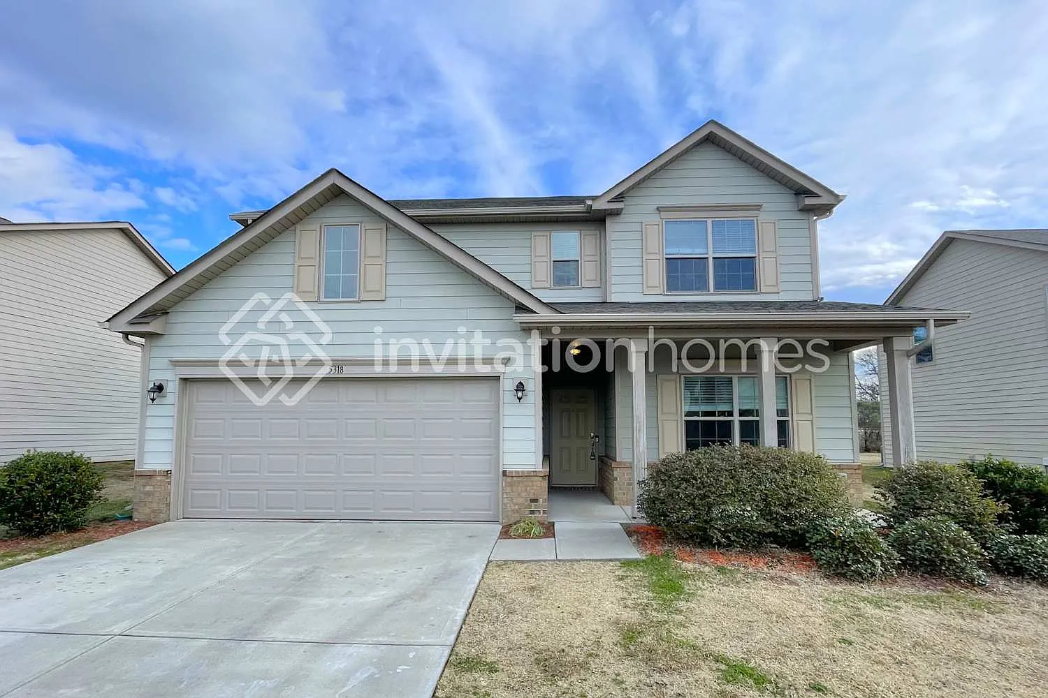 5318 Roberta Crossing Dr Concord, NC 28027 — Photo 1