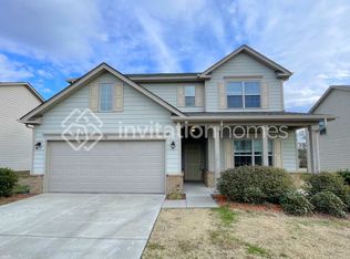 5318 Roberta Crossing Dr, Concord, NC 28027