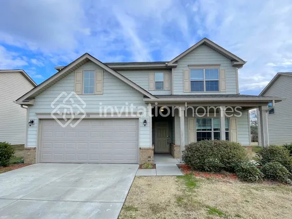 5318 Roberta Crossing Dr, Concord, NC 28027
