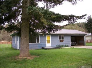 1306 Hining Rd UNIT A, Winlock, WA 98596