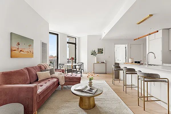 1st image of 111 Montgomery St Unit 9-E