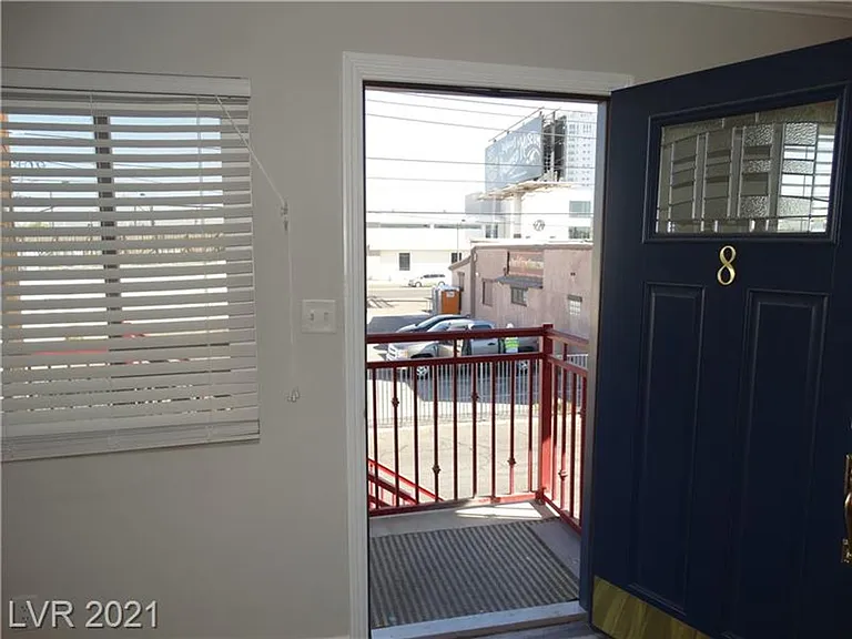 1111 S Casino Center Blvd — Photo 4