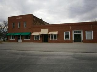 18422 Collins Rd, Smithville, MO 64089