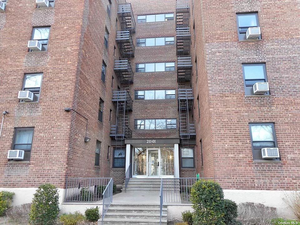 1st image of 211-01 75th Ave #5M