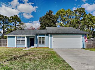 5173 Horse Track Dr N, Jacksonville, FL 32257