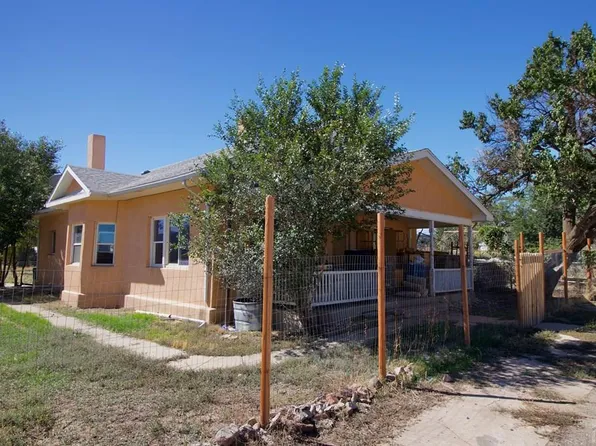 410 W Spruce St, Aguilar, CO 81020