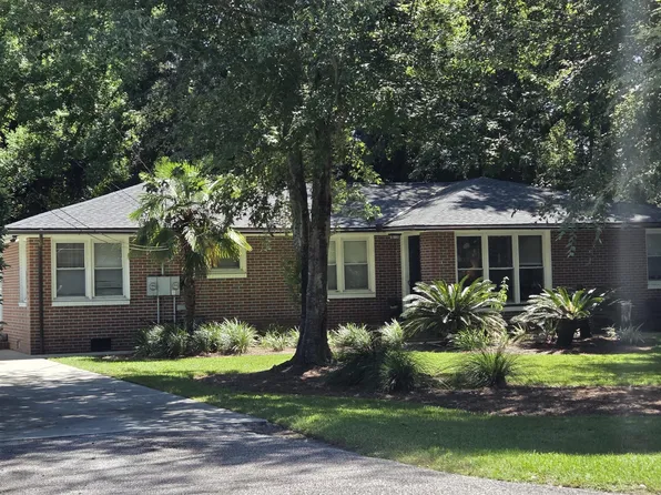 424 Howle Ave #A & B, Charleston, SC 29412