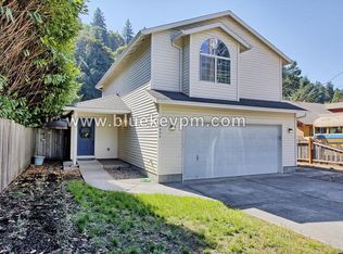 15434 SE Francis St, Portland, OR