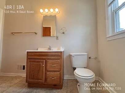 510 Hill N Dale Rd — Photo 16