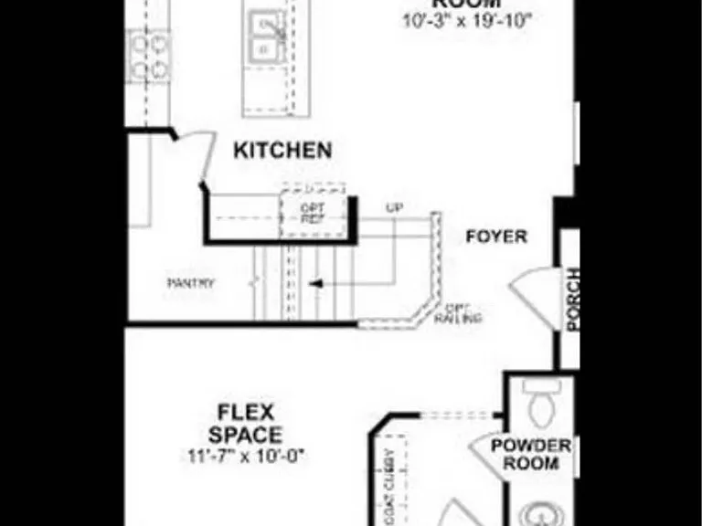2823 Trinity St — Photo 7