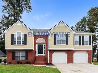 5409 Sweetsprings Dr SW, Powder Springs, GA 30127