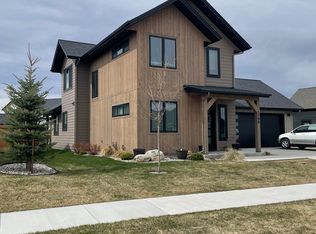 1795 Windrow Dr, Bozeman, MT 59718