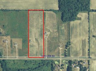 6699 Sinclair Rd, Eau Claire, MI 49111