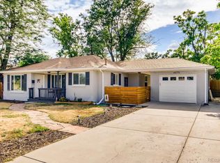 4875 Sheridan Blvd, Denver, CO 80212