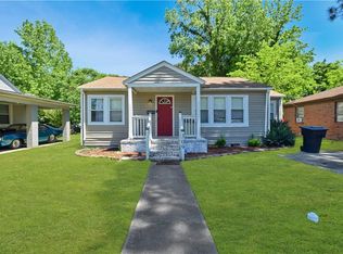 309 Truxton Ave, Portsmouth, VA 23701