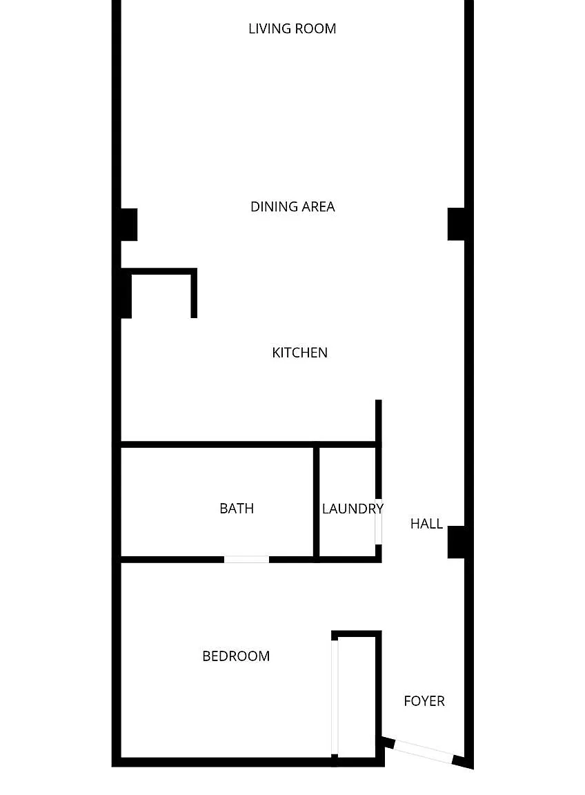 915 Franklin St — Photo 3