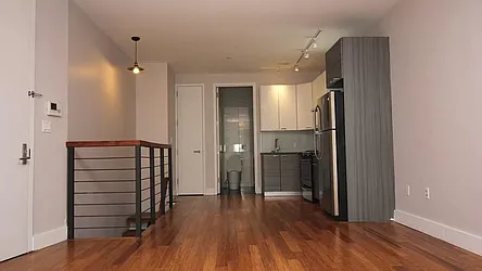 Rented by Brooklyn High Rise LLC