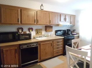 1001 Grovehill Rd, Baltimore, MD 21227