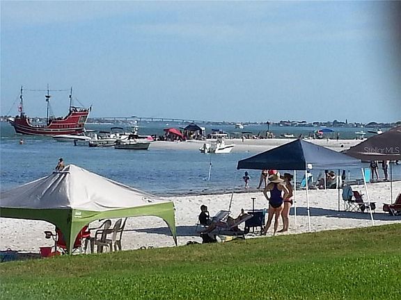2nd image of 865 S Gulfview Blvd APT 305
