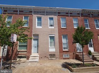 2226 Orleans St, Baltimore, MD 21231