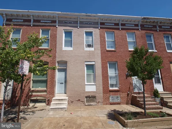 2226 Orleans St, Baltimore, MD 21231