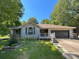 4416 W Sandy St, Battlefield, MO 65619