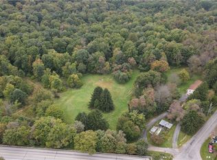 117 Heinz Camp Rd, Portersville, PA 16051