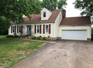 5437 Rooker Rd, Smyrna, TN 37167