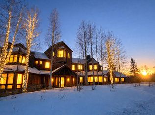 130 Russell Dr, Mountain Village, CO 81435